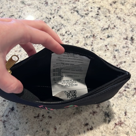 AKA pouch new never used - Picture 3 of 5